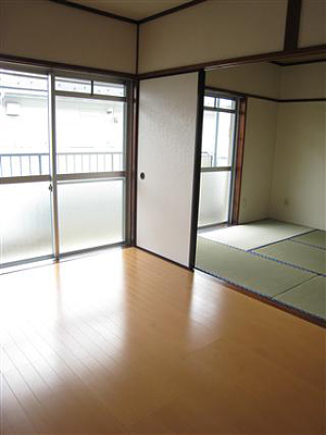 Living and room