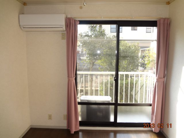 Living and room