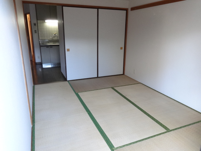 Other room space