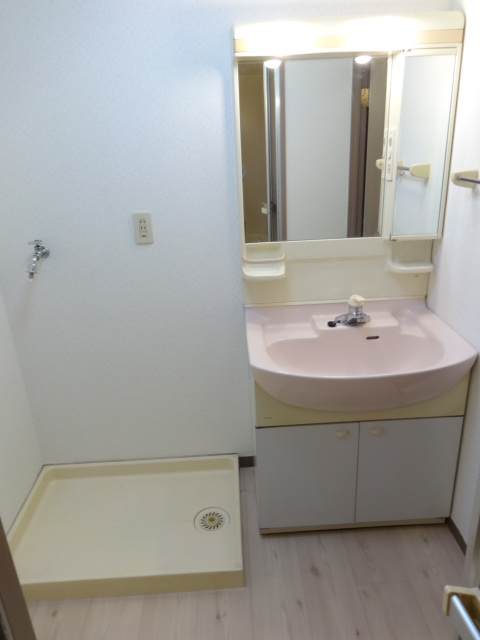 Washroom
