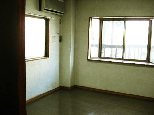 Other room space