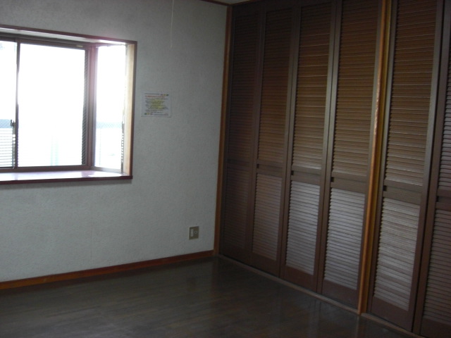 Other room space