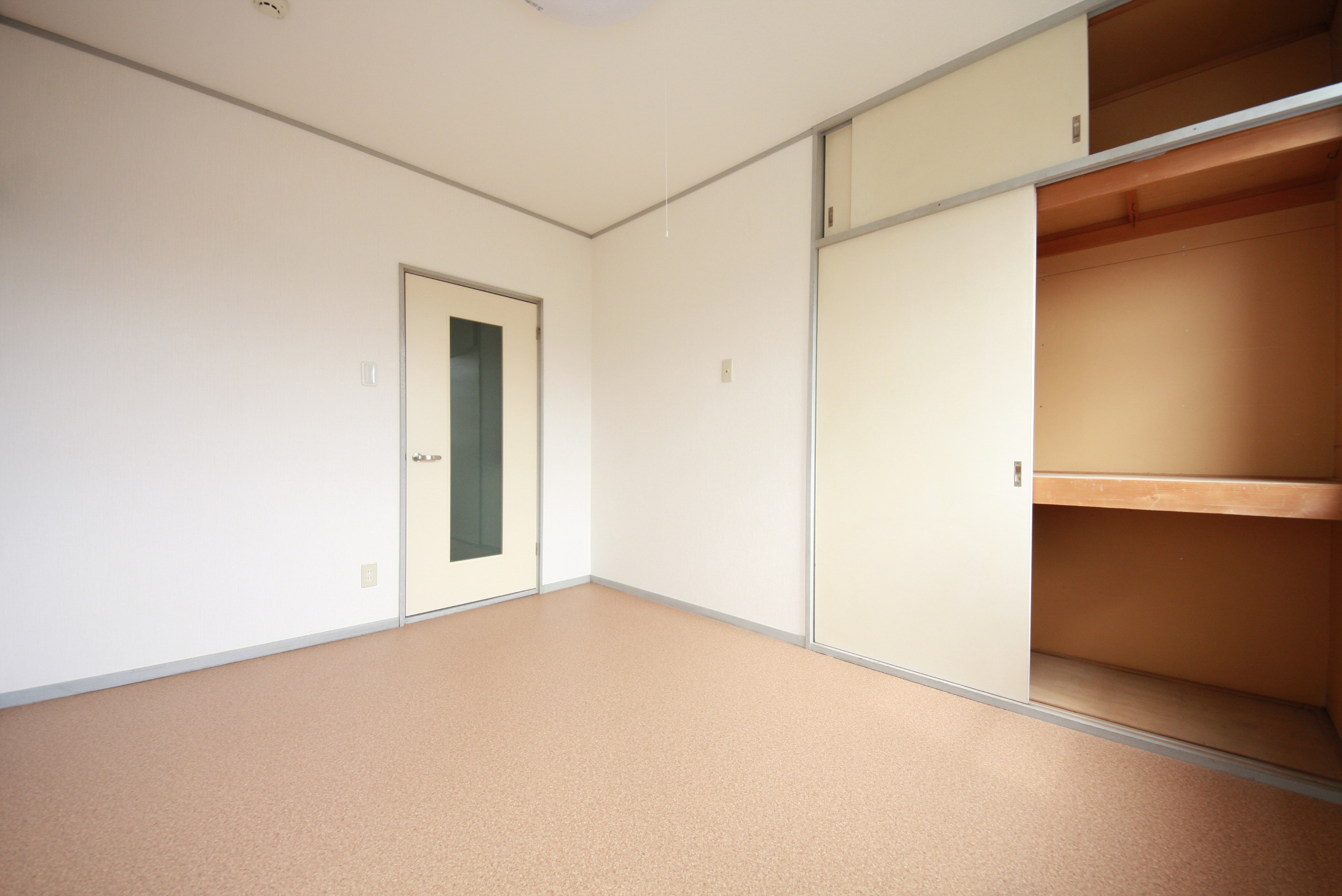 Other room space