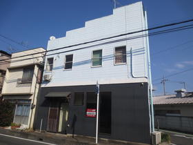 Building appearance