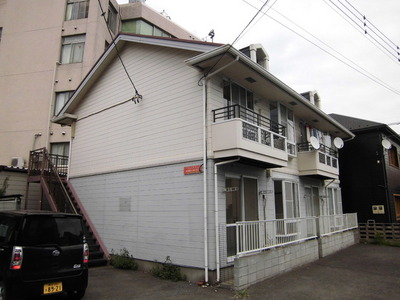 Building appearance