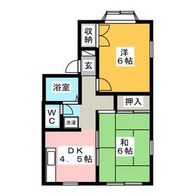 Building appearance