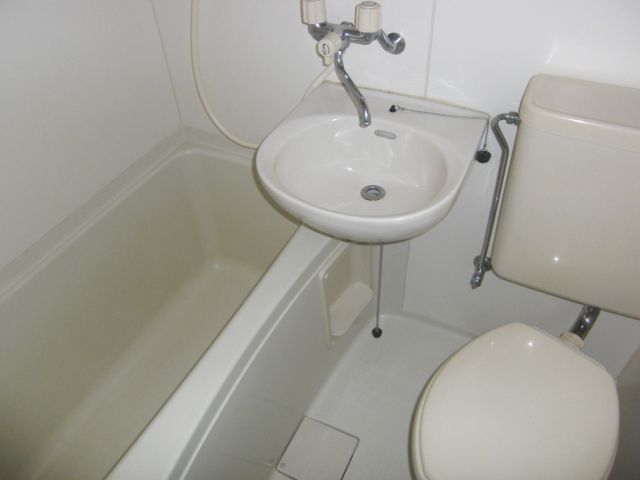 Bath