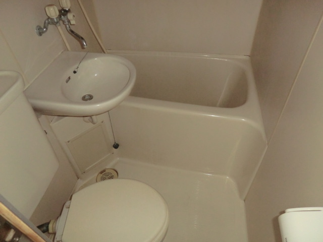 Bath