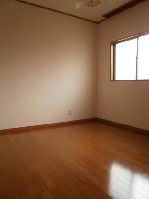 Other room space. bedroom