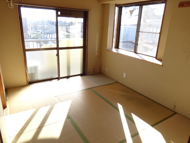 Other room space