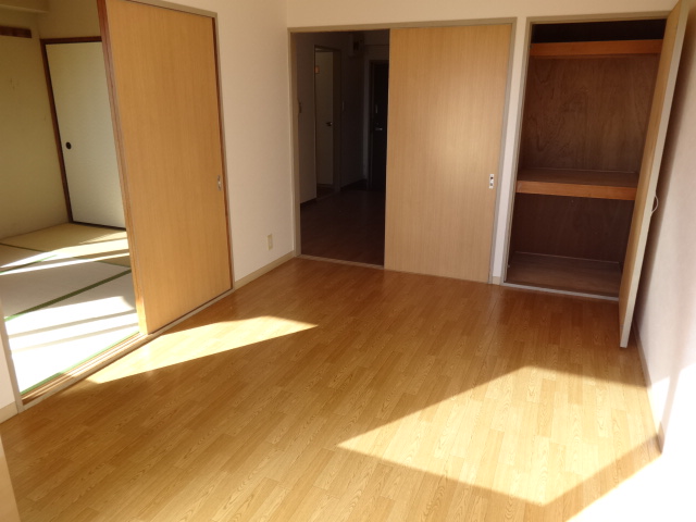 Other room space