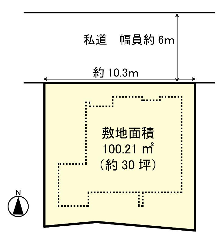 Other. Site layout