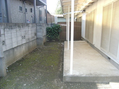 Other common areas