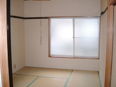 Living and room. A bright room