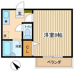 Building appearance