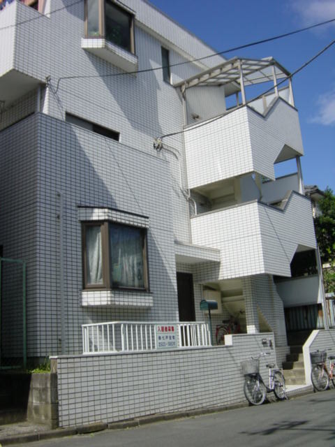 Building appearance
