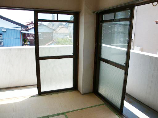 Other room space