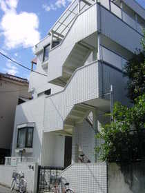 Building appearance