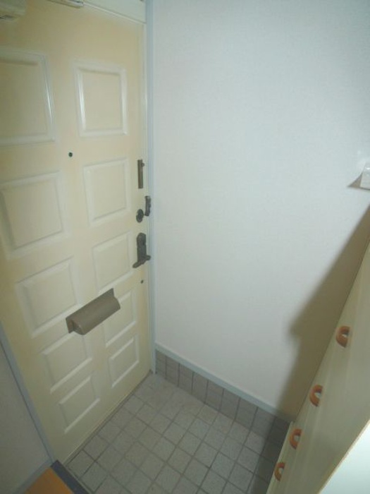Entrance. Entrance