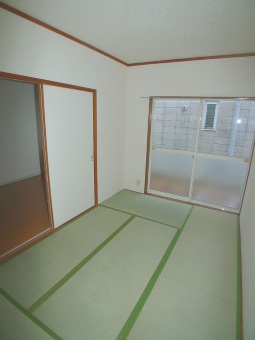 Living and room. room