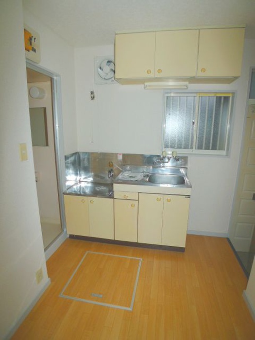 Kitchen. Kitchen