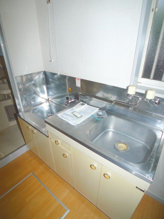 Kitchen. Kitchen