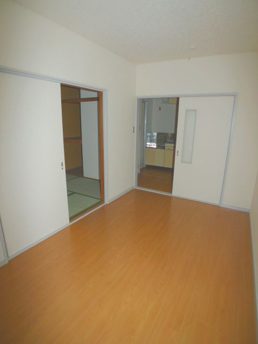 Living and room. room