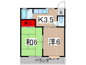 Building appearance