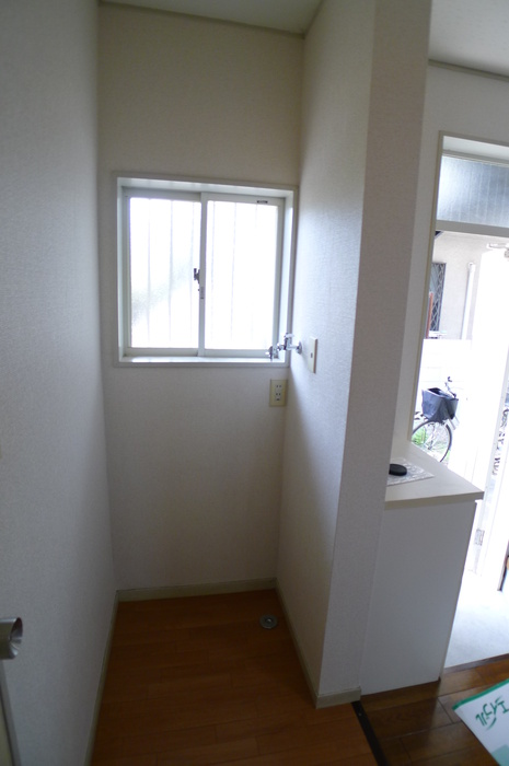 Washroom