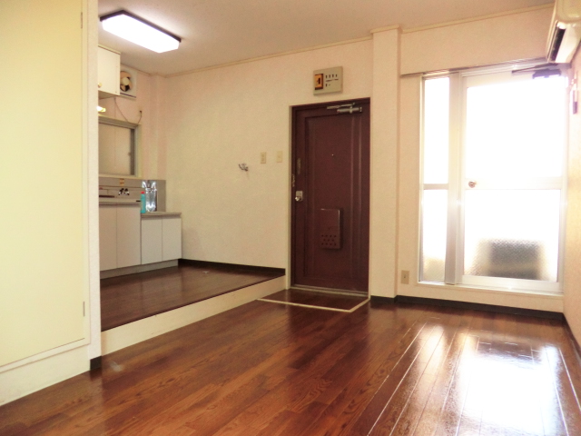 Living and room