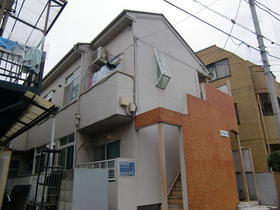 Building appearance