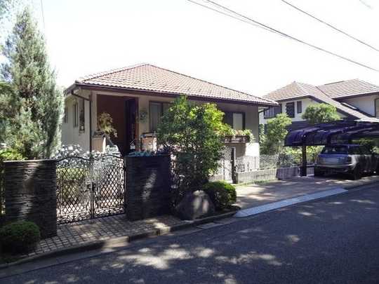 Local appearance photo