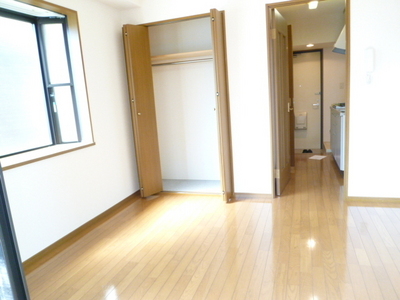 Other room space