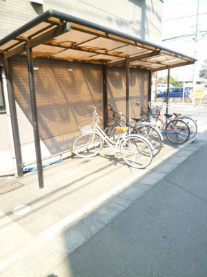 Other common areas