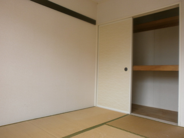 Other room space. bedroom