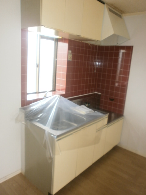 Kitchen. Kitchen