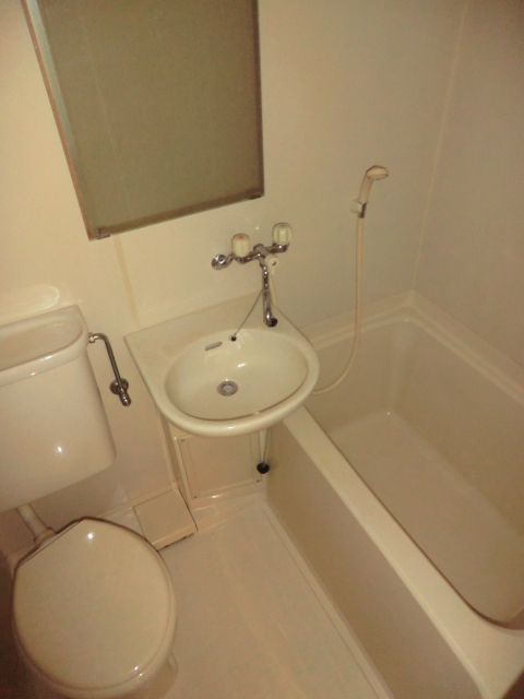 Washroom