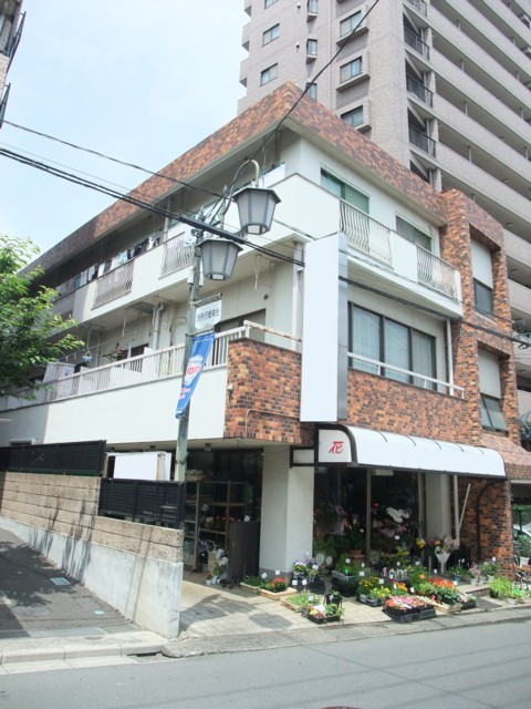 Building appearance