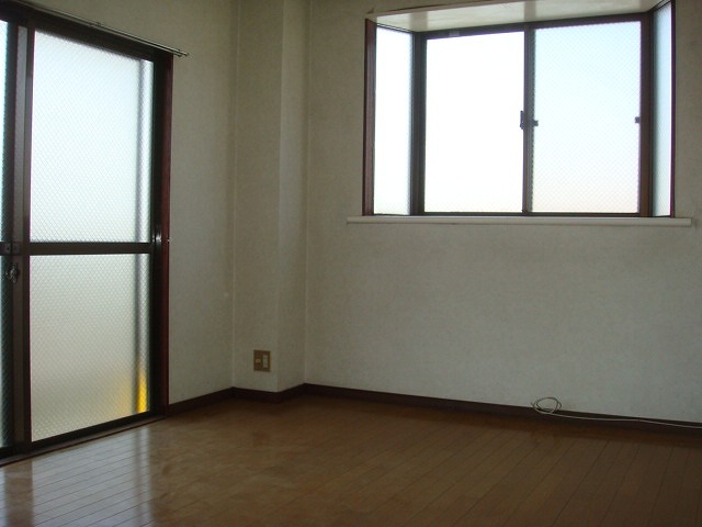 Other room space. bedroom