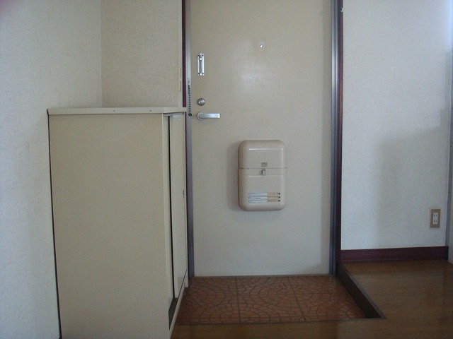 Entrance. Entrance