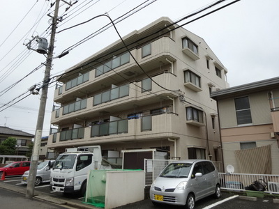 Building appearance