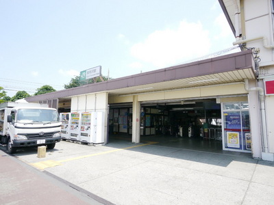 Other. 1760m to Higashitokorozawa Station (Other)