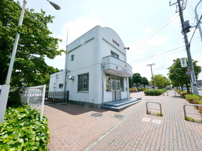 Police station ・ Police box. (Police station ・ Until alternating) 1760m
