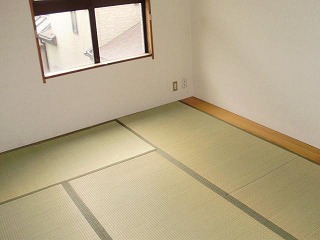 Other room space. bedroom