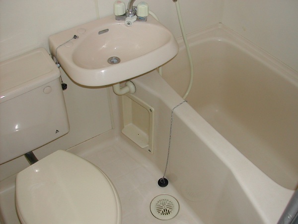 Bath
