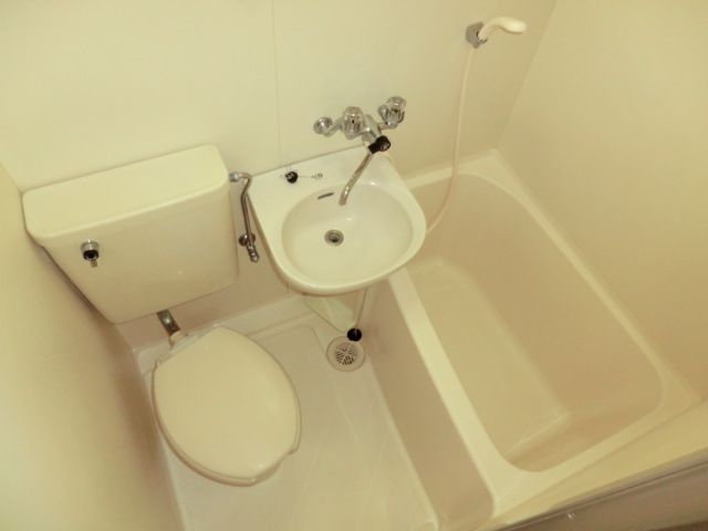 Bath