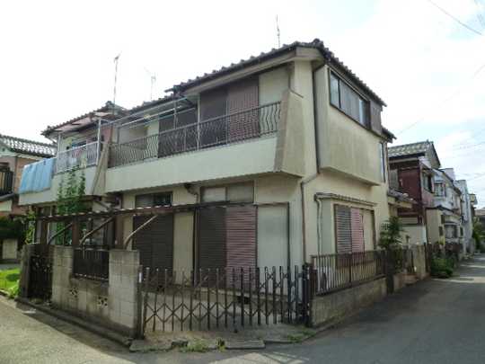 Local appearance photo. Appearance (1)