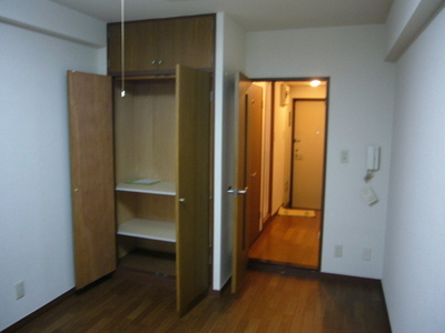 Other room space. Western style room