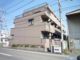Building appearance