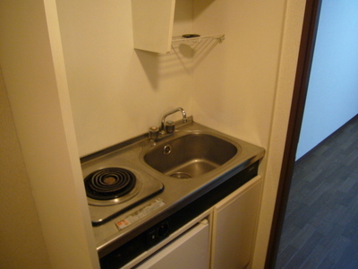Kitchen. Kitchen